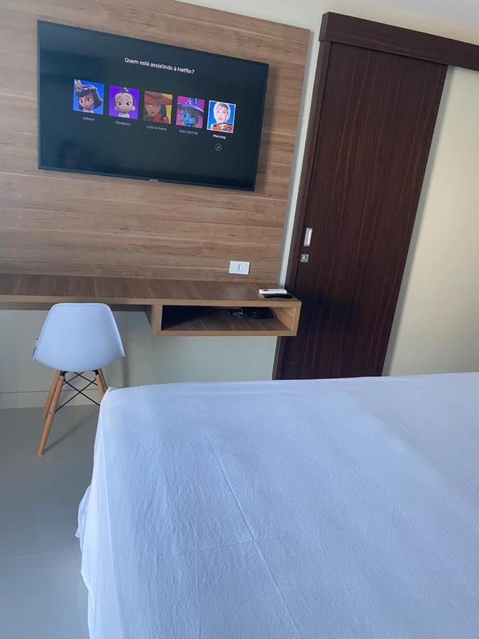 Hotel Orla Do Rio Branco بوا فيستا المظهر الخارجي الصورة