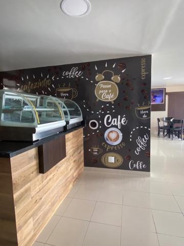 Hotel Orla Do Rio Branco بوا فيستا المظهر الخارجي الصورة
